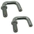 thumbnail image 5 of John Deere Original Equipment U-Bolt 2 Pack - LVU22811, 5 of 5