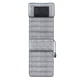 thumbnail image 1 of Colchoneta de masaje con 9 modos, 9 engranajes, almohadilla térmica ajustable para sentarse, dormir, TOMSHOO Estera eléctrica, 1 of 2