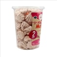 thumbnail image 2 of Merengue bajo en calorias Daylish Sabor Chocolate Tripack, 2 of 3