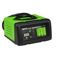 thumbnail image 2 of Forney Industries 52750 Chargeur de Batterie 6-12V 2-10-20 & 100A, 2 of 8