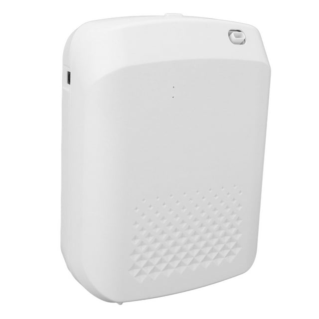 Diffuseur d'Arôme Électrique, 400ml Diffuseur d'Huile Essentielle Intelligent Bluetooth Diffuseur de Parfum Électrique Fonctionnalité Polyvalente