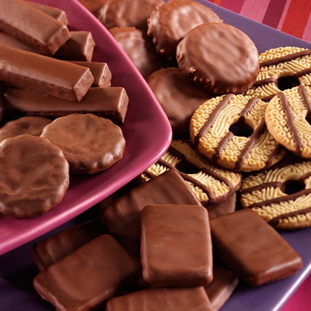 UPC 030100944034 product image for Keebler Cookie Rollbacks: So many cookies to choose from!!! | upcitemdb.com