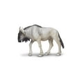 thumbnail image 4 of Safari Ltd. Blue Wildebeest Figurine - Lifelike 4.7" Model Figure - Educational Toy for Boys, Girls, and Kids Ages 3+, 4 of 5