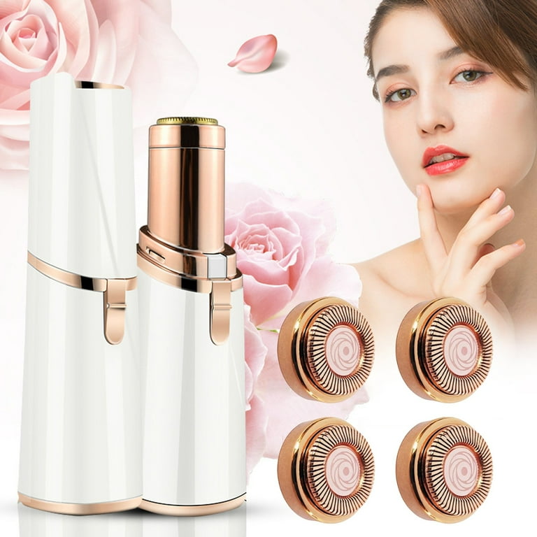 好評 Yaiewey For Heads Replacement Remover Hair Facial Flawless スポーツトイ・アクショントイ