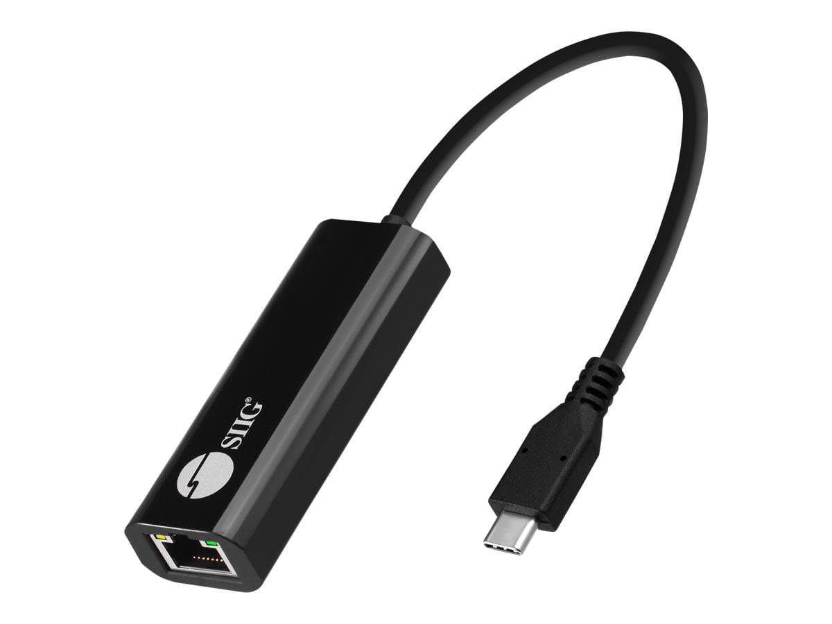 goCoax MoCA 2.5 Adapter, 2.5GbE Ethernet Port, 2.5Gbps Bandwidth