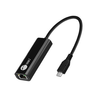 goCoax MoCA 2.5 Adapter, 2.5GbE Ethernet Port, 2.5Gbps Bandwidth