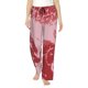 thumbnail image 1 of Fotbe Striped Meat Pantalones de Pijama para Mujer, Pantalones de Dormir, Pantalones Pj con Cordón y Bolsillos-Small, 1 of 6