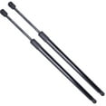 thumbnail image 3 of OE # 1L5Z16C826AA Front Left Right Hood Lift Support Shock Strut 2PCS Fits select: 2000-2001 FORD EXPLORER XLT, 1991-1999 FORD EXPLORER, 3 of 6