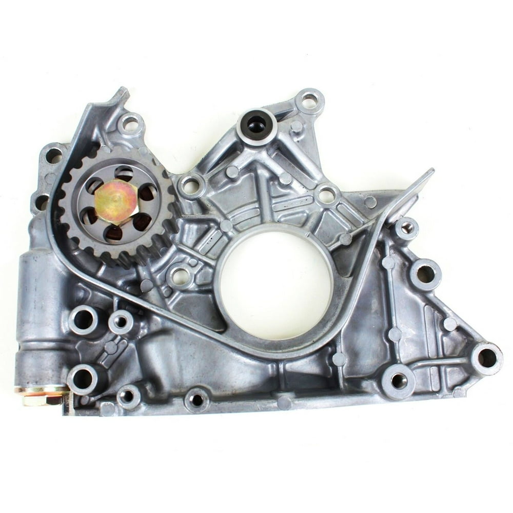 New Engine Oil Pump For 8485 Toyota Corolla Diesel 1.8L SOHC L4 CLC