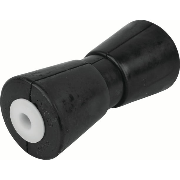 Attwood HeavyDuty Rubber Keel Rollers