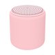 thumbnail image 1 of Altavoz Bluetooth portátil, Mini altavoz inalámbrico de emparejamiento dual Bluetooth 5.0, sonido envolvente 360 HD y bajos estéreo, 24 horas, adecuado para viajes, 1 of 2