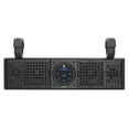 thumbnail image 4 of Planet Audio PSX18 18 Inch IPX5 Weatherproof ATV Speaker Sound Bar with Bluetooth Audio Streaming, Built-In Class A/B Amplifier and Mount Clamps, 4 of 7