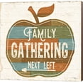 thumbnail image 1 of Harvest Signs II by Pela Studio, Canvas Wall Art, 1 of 1