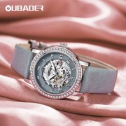 Men's Automatic Mechanical Watch Waterproof Wristwatches 742255073602
