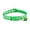 Green,Red,Blue,Pink,Yellow,Black, variant on Dog Collar with Bell Adjustable Dog Collars for Small Medium Dogs Female Male Classical Puppy Collar Boy Girl Pet Collars for Cats 1 Pack