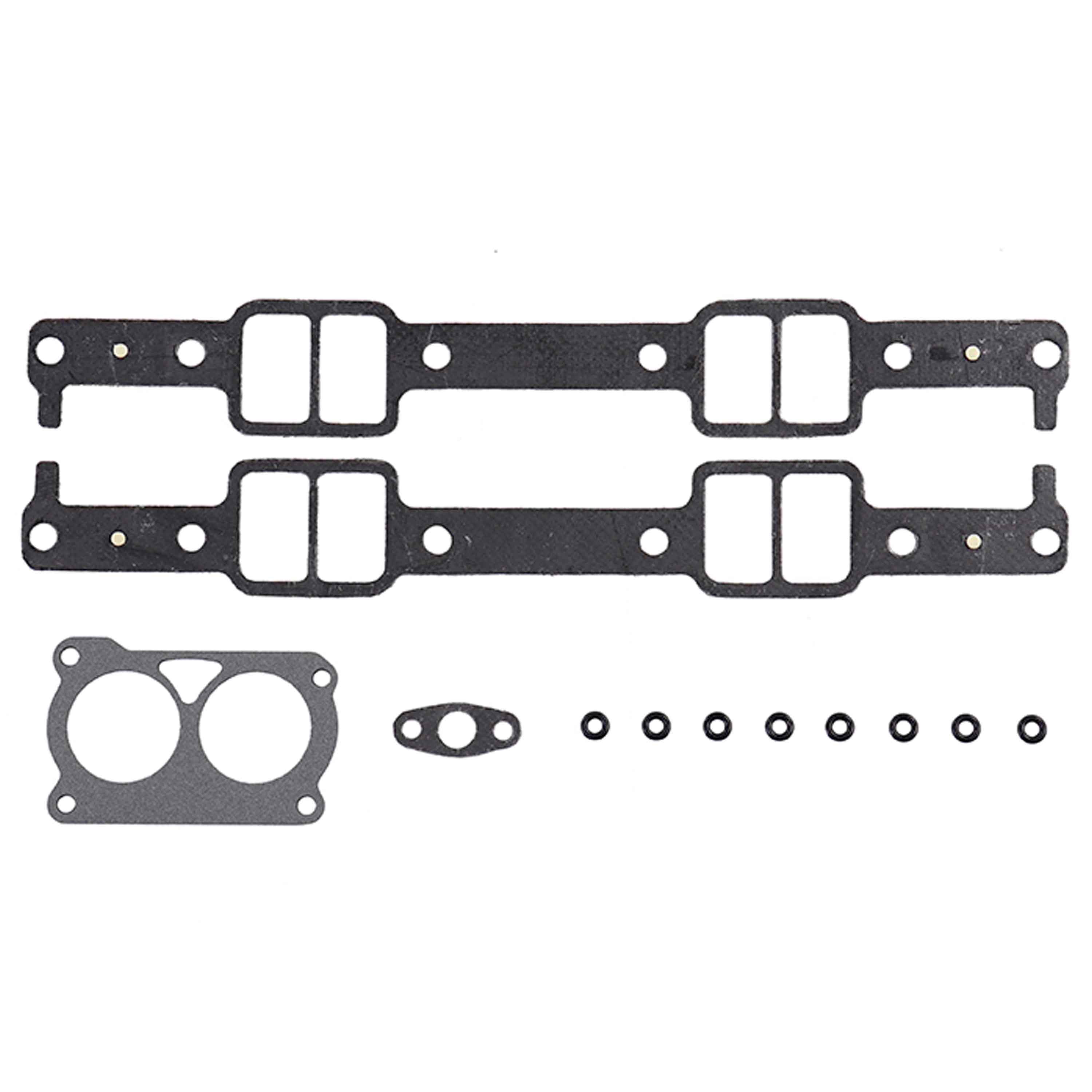 DNJ IG3142 Intake Manifold Gasket Fits Cars & Trucks 92-97 Buick Commercial 4.3L OHV 16v