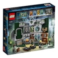 thumbnail image 3 of Set LEGO Harry Potter Tm Estandarte de la Casa Slytherin 76410, 3 of 3