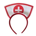 thumbnail image 4 of Accesorio de Disfraz de Enfermera Zulema para Mujeres y Niñas, 4 of 7
