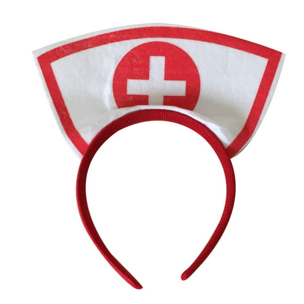 Conjunto De Disfraz De Enfermera Cosplay De Halloween | Cuotas Sin Interés