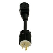 DuroMax XP3030RV 240 Volt to 120 Volt RV Adapter