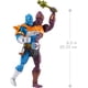 thumbnail image 3 of Figura de acción Masters of the Universe Masterverse Two-Bad, 3 of 6