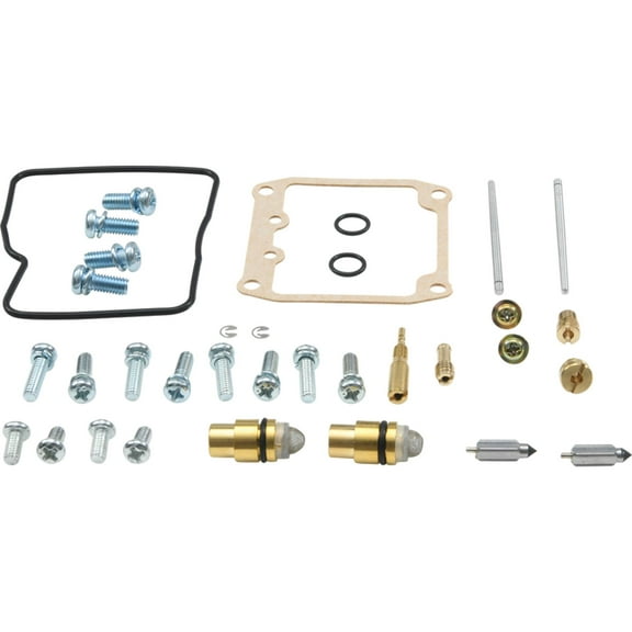 Total Power Parts Carburetor Rebuild Kit (26-10144) for Suzuki VX800 90-93