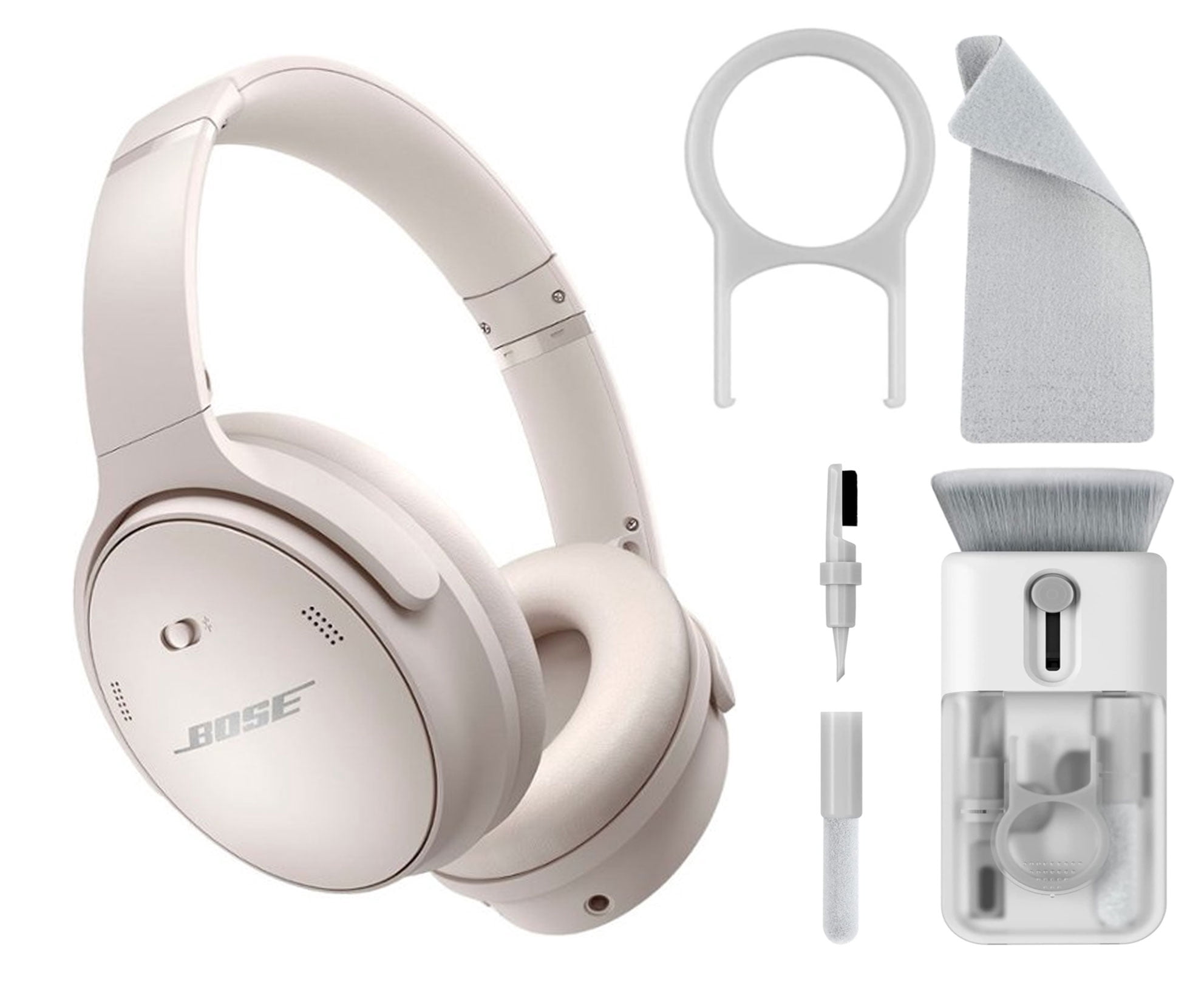 Boss 45 Wireless Noise Cancelling OvertheEar