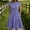 Purple, variant on BRGZLK Women's Ruffle Hem Sleeveless Solid Color Summer Beach Tank Dress Round Neck Casual Jacquard Hem Smock Summer Mini Knee Length Dresses