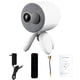 thumbnail image 1 of Proyector en miniatura Full HD1080P 1500lm Proyector de control del hogar Teatro Proyector LED remoto HD MI Entretenimiento Video infantil AweSitey EL013707-01, 1 of 5