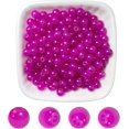 thumbnail image 1 of Ampoules Rouges en Verre de 0,236 Pouce pour Montres Joyeuses, 900 Ampoules en Verre pour Lampes, Manuels, 1 of 7