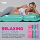 thumbnail image 2 of Almohada de embarazo HOLO The Original Full Body Maternity, 2 of 8