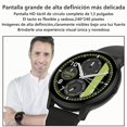 thumbnail image 2 of Reloj Inteligente Unisex Petukita Box s32 Deportivo Negro, 2 of 3