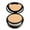 02 Fair, variant on GA-DE High Performance Compact Foundation 3, Foundation Powder, 0.4 oz