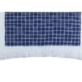 thumbnail image 3 of Joshua Quilted Throw Pillow, 16" x 16", 3 of 4