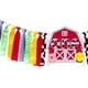 thumbnail image 5 of Banderines para silla de comedor con temática de granja, banderines para fiesta de primer cumpleaños de bebé, banderines para baby shower, suministros para el diseño del lugar de cumpleaños, 5 of 7