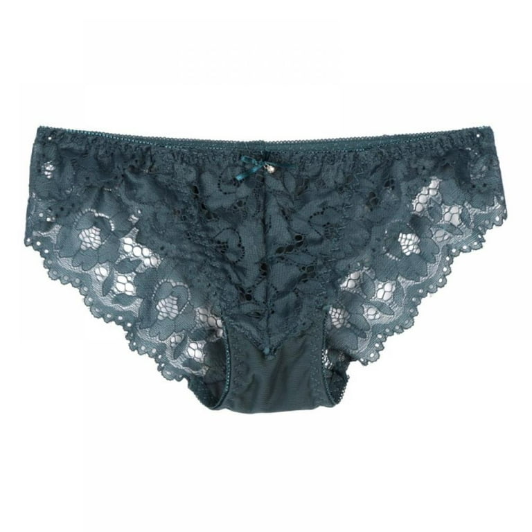 Women Bra Set Push Up Lace Underwear Set Intimate Bra Panty Set 