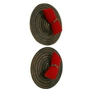 DOBANI Hand Cymbals 6"