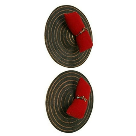 DOBANI Hand Cymbals 6"