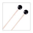 thumbnail image 2 of Xylophone Hammer Marimba Mallet Instrument Keyboard Hand Drum Percussion Lotus Drum Percussion Stick, 2 of 6