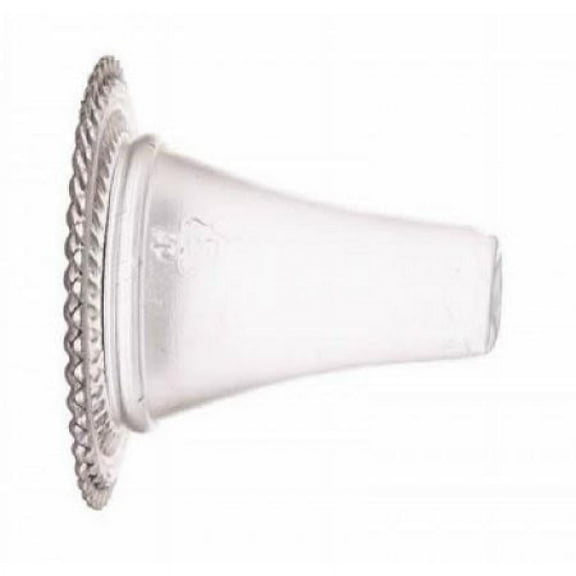 ThermoScan Plastic Disposable Thermometer Probe Covers for Ear, 200 Count