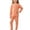 Orange, variant on Spazoro Toddler Kids Girls 2PC 100% Cotton Ouifit Sets, Long Sleeve Soft & Comfy Solid Color Fall Winter Casual Shirts and Pants for Loungewear Orange Size 2 T