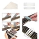 thumbnail image 4 of Cuidado de la guitarra Kit de herramientas de reparación de limpieza para el cuidado de la guitarra Juego de herramientas de mantenimiento de configuración de Luthier Abody Cuidado de la guitarra, 4 of 6