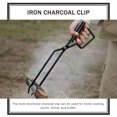 thumbnail image 4 of FUTUREORYY Grilling Accessory Iron 1Set For Backyard Barbecue Families, 4 of 6