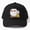 Black, variant on Future Chicken Farmer Baseball Hat, Farmyard Poultry Grower Statement Design, Classic Cap