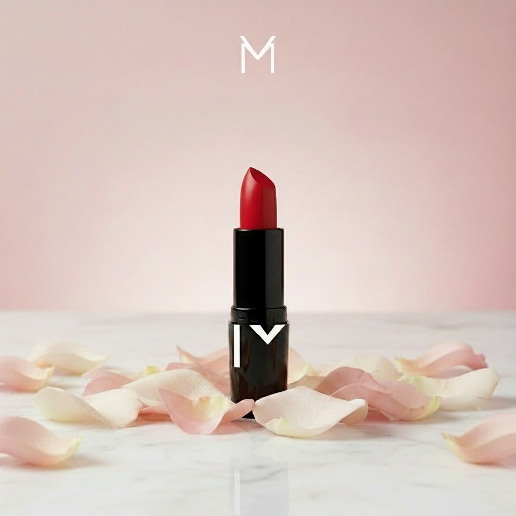 Voodoo Makeup Butter Me Up Lip Balm, Moscatel