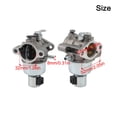 thumbnail image 6 of 20-853-33-S Sv540S Carburetor Kit For Courage Sv Series Sv470 Sv530 Sv540 Sv541, 6 of 9