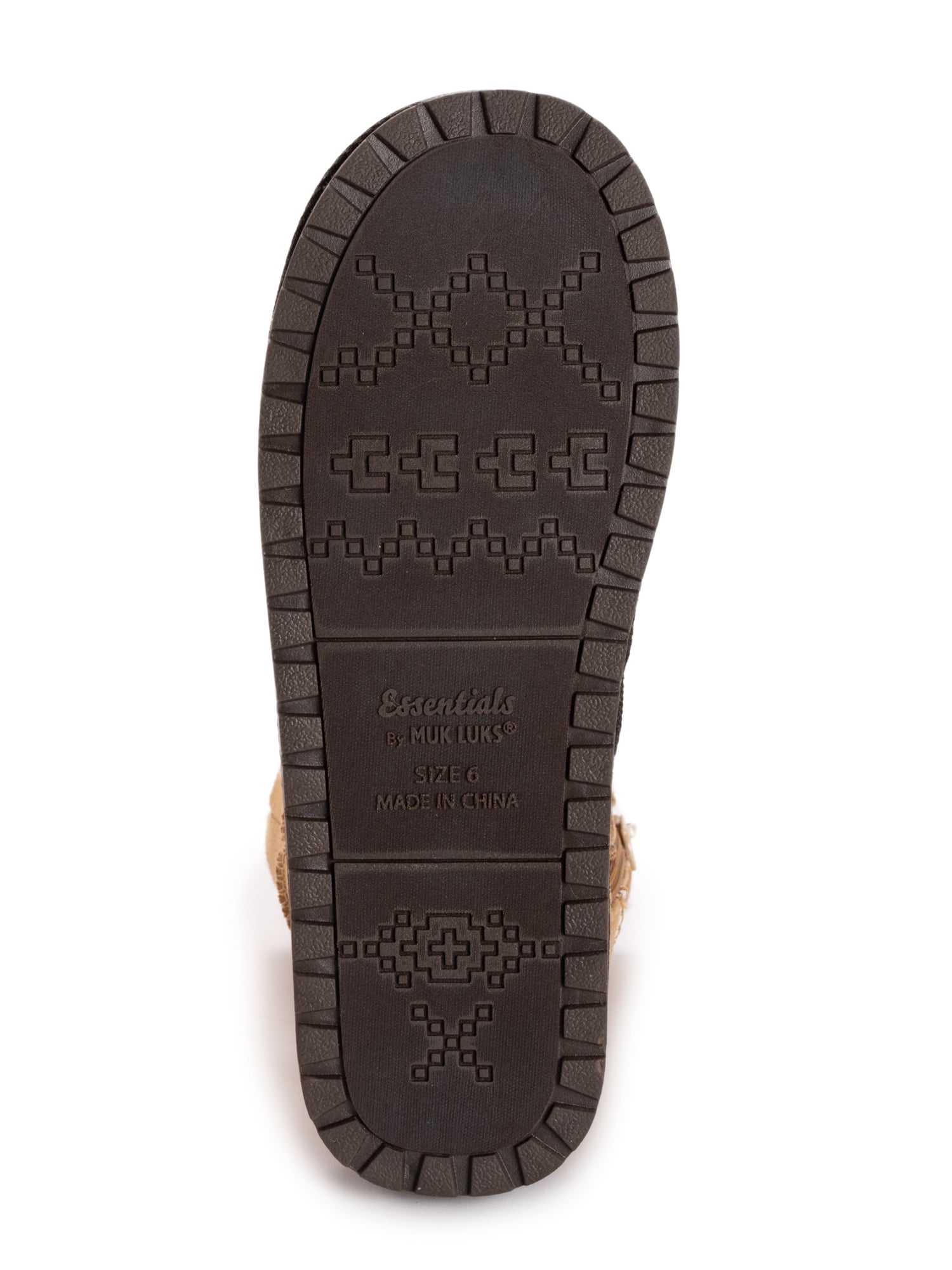 MUK LUKS Women's Truvie Bootie, Wide Width Available