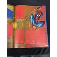 thumbnail image 6 of Spiderman Panini Sticker Album W/ 10 60th Anniversary Stickers, 6 of 7
