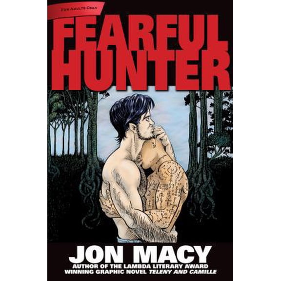 Pre-Owned Fearful Hunter By Jon Macy (Paperback) 1938720555 9781938720550