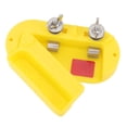 thumbnail image 3 of Electric Fence Cut Off Switch,Electric Fence Cut Off Switch Portable Plastic Fence Wire Tensioner For Livestock Farm,Portable Fence Cutoff Switch, 3 of 8